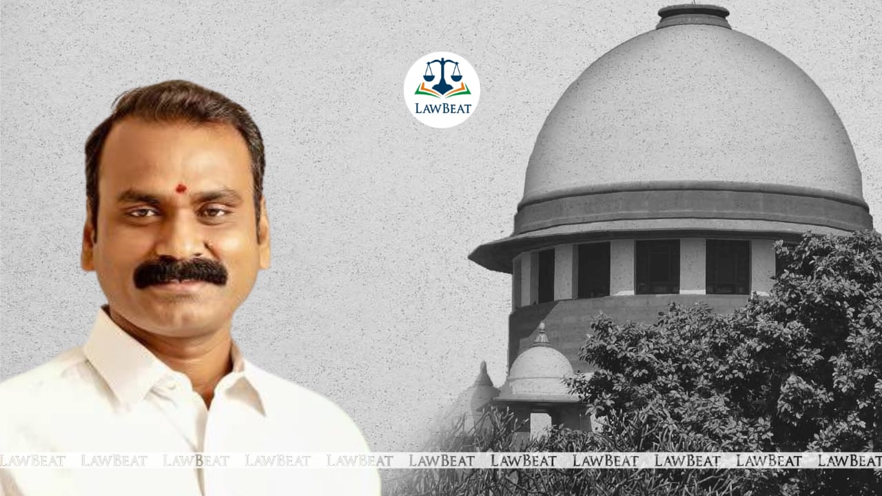 SC quashes defamation case against Union Minister L Murugan SC quashes defamation case against Union Minister L Murugan